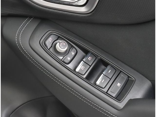 フォレスター Ａｄｖａｎｃｅ　オーディオレス　運転支援　視界拡張　１８インチアルミホイール　パワーシート　シートヒーター　ステアリング連動機能付きＬＥＤヘッドランプ　バックカメラ　シートメモリー機能　ステアリングヒーター　スバルリヤビークルディテクション（32枚目）