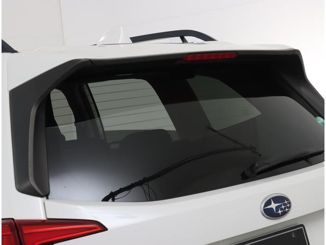 フォレスター Ａｄｖａｎｃｅ　オーディオレス　運転支援　視界拡張　１８インチアルミホイール　パワーシート　シートヒーター　ステアリング連動機能付きＬＥＤヘッドランプ　バックカメラ　シートメモリー機能　ステアリングヒーター　スバルリヤビークルディテクション（37枚目）