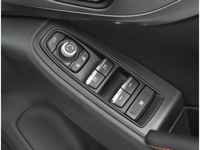 ＸＶ ２．０ｅ－Ｌアイサイト　本革シート　運転支援　視界拡張　パナソニックビルトインナビ　バックカメラ　ＥＴＣ　ドライブレコーダー　本革シート　シートヒーター　ワンオーナー　禁煙車　整備記録簿　全車速追従クルーズコントロール（32枚目）