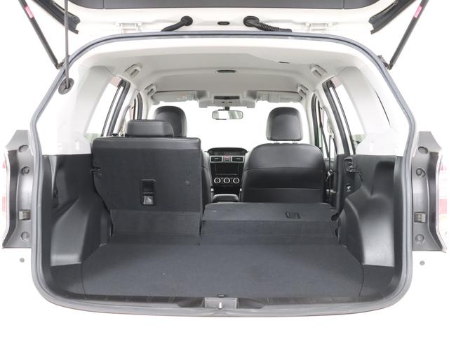 フォレスター Ｓ－Ｌｉｍｉｔｅｄ　ＥｙｅＳｉｇｈｔ搭載車　ＤＩＡＴＯＮＥサウンドナビ　ＥＴＣ　バックカメラ　ドライブレコーダー　パワーリヤゲート　シートヒーター　パワーシート　プッシュスタータ　ワンオーナー　禁煙車　整備記録簿　全車速追従クルーズコントロール（20枚目）