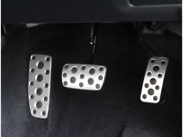 フォレスター Ｓ－Ｌｉｍｉｔｅｄ　ＥｙｅＳｉｇｈｔ搭載車　ＤＩＡＴＯＮＥサウンドナビ　ＥＴＣ　バックカメラ　ドライブレコーダー　パワーリヤゲート　シートヒーター　パワーシート　プッシュスタータ　ワンオーナー　禁煙車　整備記録簿　全車速追従クルーズコントロール（31枚目）