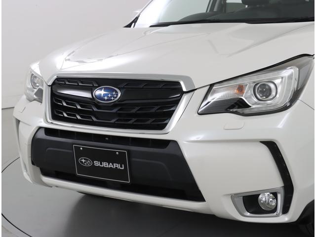 フォレスター Ｓ－Ｌｉｍｉｔｅｄ　ＥｙｅＳｉｇｈｔ搭載車　ＤＩＡＴＯＮＥサウンドナビ　ＥＴＣ　バックカメラ　ドライブレコーダー　パワーリヤゲート　シートヒーター　パワーシート　プッシュスタータ　ワンオーナー　禁煙車　整備記録簿　全車速追従クルーズコントロール（42枚目）