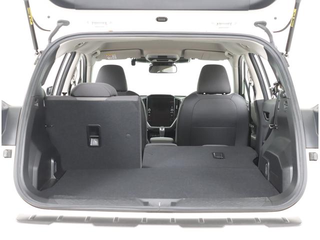 クロストレック ツーリング　ステアリング＆シートヒータ　デジタルマルチビュー　新世代アイサイト　　ＥＴＣ２．０　バックカメラ　フロントカメラ　サイドカメラ　１７インチアルミホイール　取扱説明書　保証書　整備手帳（20枚目）