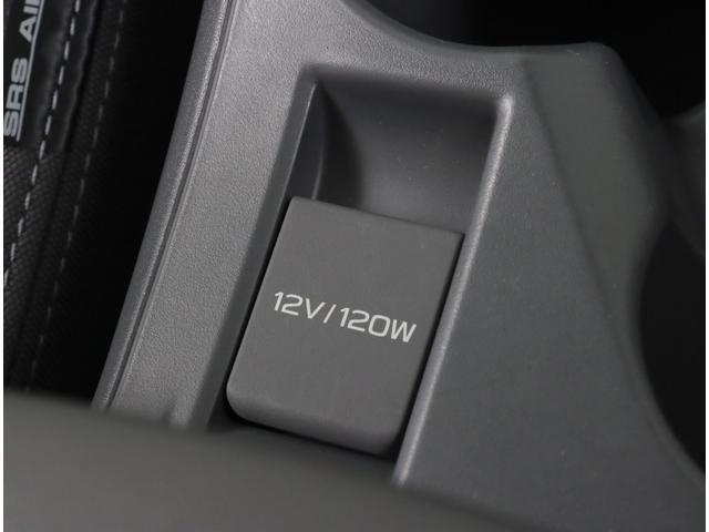 クロストレック ツーリング　ステアリング＆シートヒータ　デジタルマルチビュー　新世代アイサイト　　ＥＴＣ２．０　バックカメラ　フロントカメラ　サイドカメラ　１７インチアルミホイール　取扱説明書　保証書　整備手帳（28枚目）