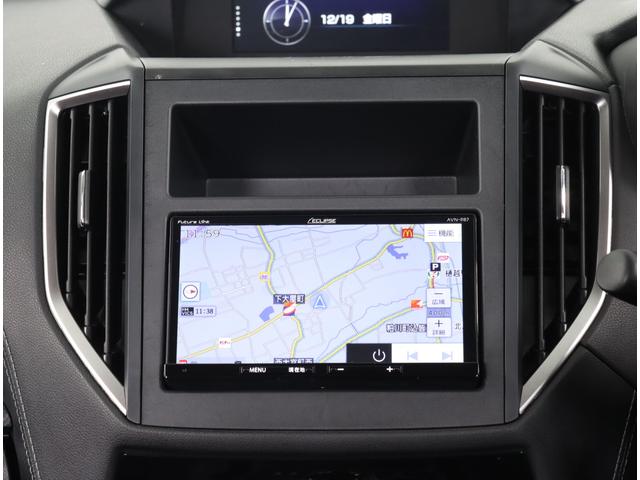 フォレスター ツーリング　視界拡張　社外ナビ　バックカメラ　ＥＴＣ２．０　２．５Ｌガソリン・ＡＷＤ・キーレスアクセス＆プッシュスタート・パワーシート（運転席／助手席）・オート格納ミラー・・アイサイトセイフティプラス（運転支援・視界拡張）（2枚目）