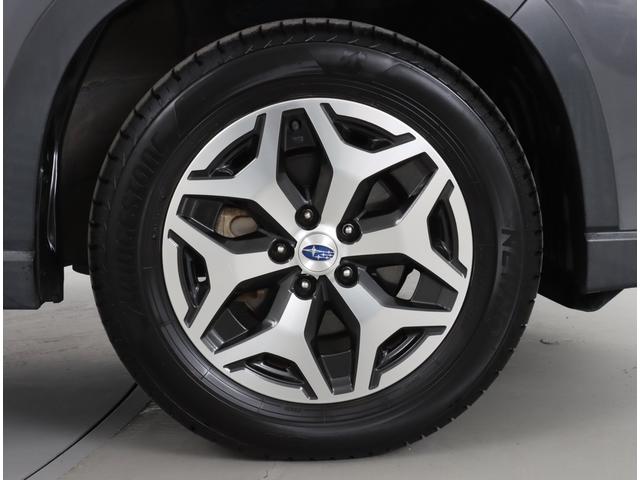 フォレスター ツーリング　視界拡張　社外ナビ　バックカメラ　ＥＴＣ２．０　２．５Ｌガソリン・ＡＷＤ・キーレスアクセス＆プッシュスタート・パワーシート（運転席／助手席）・オート格納ミラー・・アイサイトセイフティプラス（運転支援・視界拡張）（11枚目）