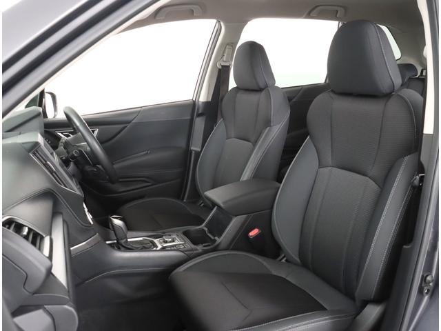 フォレスター ツーリング　視界拡張　社外ナビ　バックカメラ　ＥＴＣ２．０　２．５Ｌガソリン・ＡＷＤ・キーレスアクセス＆プッシュスタート・パワーシート（運転席／助手席）・オート格納ミラー・・アイサイトセイフティプラス（運転支援・視界拡張）（14枚目）