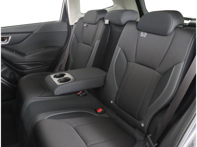 フォレスター ツーリング　視界拡張　社外ナビ　バックカメラ　ＥＴＣ２．０　２．５Ｌガソリン・ＡＷＤ・キーレスアクセス＆プッシュスタート・パワーシート（運転席／助手席）・オート格納ミラー・・アイサイトセイフティプラス（運転支援・視界拡張）（15枚目）