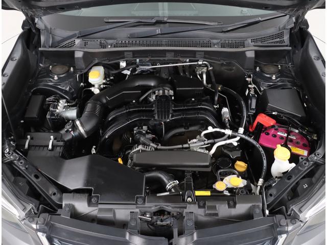 フォレスター ツーリング　視界拡張　社外ナビ　バックカメラ　ＥＴＣ２．０　２．５Ｌガソリン・ＡＷＤ・キーレスアクセス＆プッシュスタート・パワーシート（運転席／助手席）・オート格納ミラー・・アイサイトセイフティプラス（運転支援・視界拡張）（17枚目）