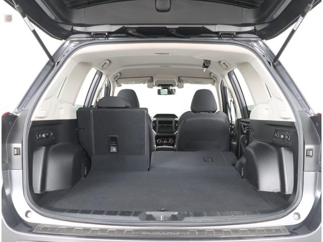 フォレスター ツーリング　視界拡張　社外ナビ　バックカメラ　ＥＴＣ２．０　２．５Ｌガソリン・ＡＷＤ・キーレスアクセス＆プッシュスタート・パワーシート（運転席／助手席）・オート格納ミラー・・アイサイトセイフティプラス（運転支援・視界拡張）（18枚目）