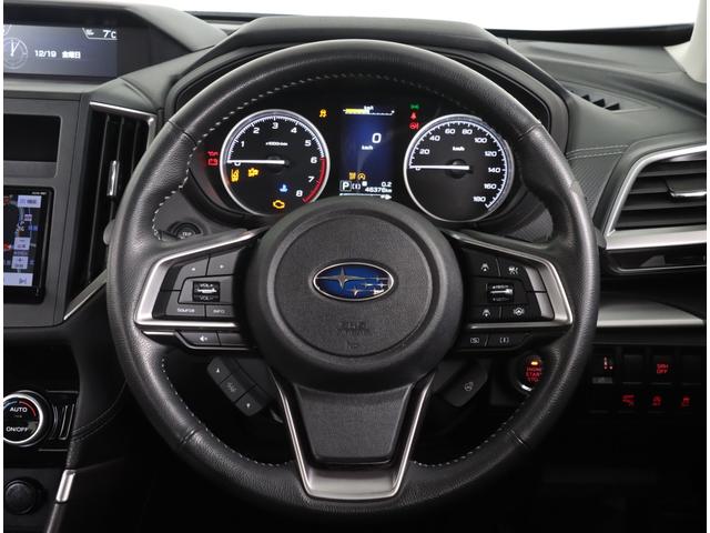 フォレスター ツーリング　視界拡張　社外ナビ　バックカメラ　ＥＴＣ２．０　２．５Ｌガソリン・ＡＷＤ・キーレスアクセス＆プッシュスタート・パワーシート（運転席／助手席）・オート格納ミラー・・アイサイトセイフティプラス（運転支援・視界拡張）（21枚目）