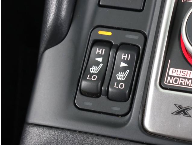 フォレスター ツーリング　視界拡張　社外ナビ　バックカメラ　ＥＴＣ２．０　２．５Ｌガソリン・ＡＷＤ・キーレスアクセス＆プッシュスタート・パワーシート（運転席／助手席）・オート格納ミラー・・アイサイトセイフティプラス（運転支援・視界拡張）（30枚目）