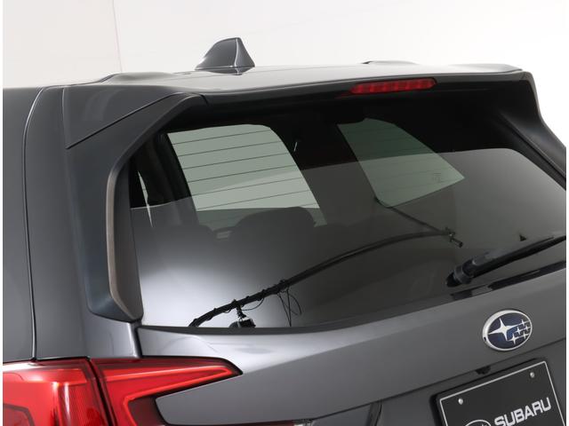 フォレスター ツーリング　視界拡張　社外ナビ　バックカメラ　ＥＴＣ２．０　２．５Ｌガソリン・ＡＷＤ・キーレスアクセス＆プッシュスタート・パワーシート（運転席／助手席）・オート格納ミラー・・アイサイトセイフティプラス（運転支援・視界拡張）（37枚目）