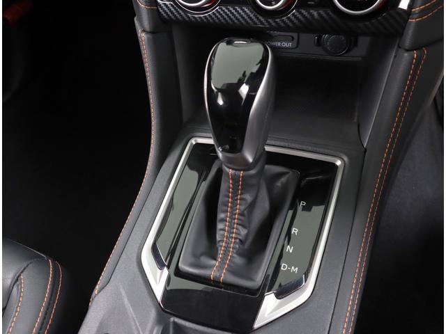 ＸＶ ２．０ｉ－Ｌアイサイト　本革シート　ナビ　ドラレコ　アイサイトＶｅｒ３　　１７インチアルミホイール　ＥＴＣ２．０　ナビゲーション　バックカメラ　ドライブレコーダー　取り扱い説明書　整備手帳　ＬＥＤヘッドランプ（26枚目）