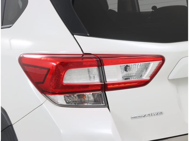 ＸＶ ２．０ｉ－Ｌアイサイト　本革シート　ナビ　ドラレコ　アイサイトＶｅｒ３　　１７インチアルミホイール　ＥＴＣ２．０　ナビゲーション　バックカメラ　ドライブレコーダー　取り扱い説明書　整備手帳　ＬＥＤヘッドランプ（36枚目）