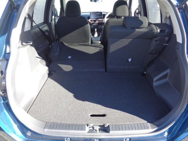 レックス Ｚ　ディスプレイオーディオ　パノラミックビューモニター　フルセグ　シートヒーター　アダプティブドライビングビーム　全車速追従クルーズコントロール　プッシュスタート　ワンオーナー　ＬＥＤライナー（25枚目）