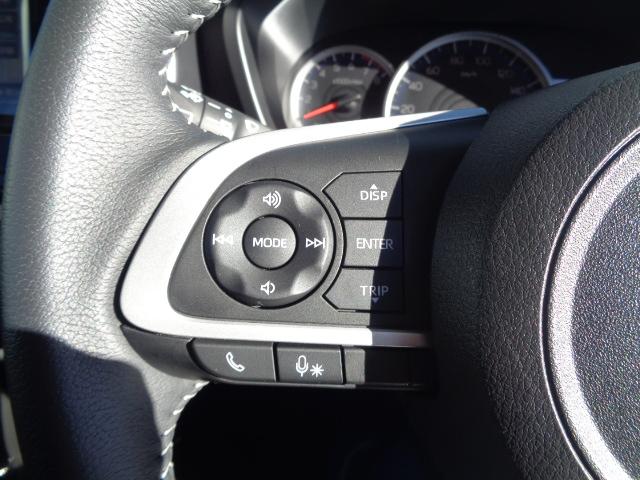 ジャスティ ベースグレード　元弊社社用車　ナビ　両側電動スライドドア　コンフォートパッケージ　バックカメラ　ＣＤ／ＤＶＤ　プッシュスタート　ＬＥＤライナー　アダプティブドライビングビーム　スマートアシスト　前後コーナーセンサー（13枚目）