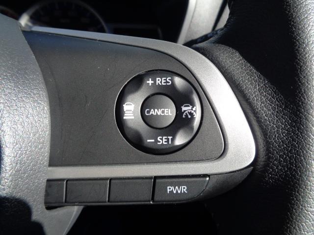 ジャスティ ベースグレード　元弊社社用車　ナビ　両側電動スライドドア　コンフォートパッケージ　バックカメラ　ＣＤ／ＤＶＤ　プッシュスタート　ＬＥＤライナー　アダプティブドライビングビーム　スマートアシスト　前後コーナーセンサー（14枚目）