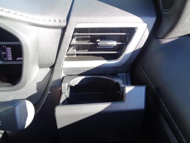 ジャスティ ベースグレード　元弊社社用車　ナビ　両側電動スライドドア　コンフォートパッケージ　バックカメラ　ＣＤ／ＤＶＤ　プッシュスタート　ＬＥＤライナー　アダプティブドライビングビーム　スマートアシスト　前後コーナーセンサー（16枚目）