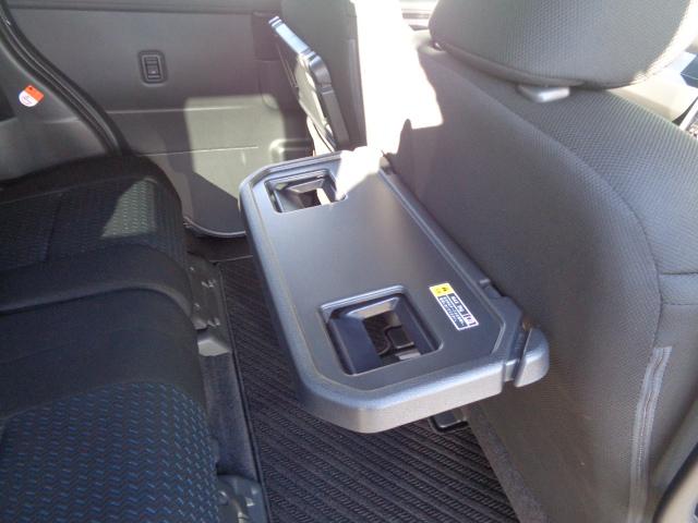 ジャスティ ベースグレード　元弊社社用車　ナビ　両側電動スライドドア　コンフォートパッケージ　バックカメラ　ＣＤ／ＤＶＤ　プッシュスタート　ＬＥＤライナー　アダプティブドライビングビーム　スマートアシスト　前後コーナーセンサー（23枚目）