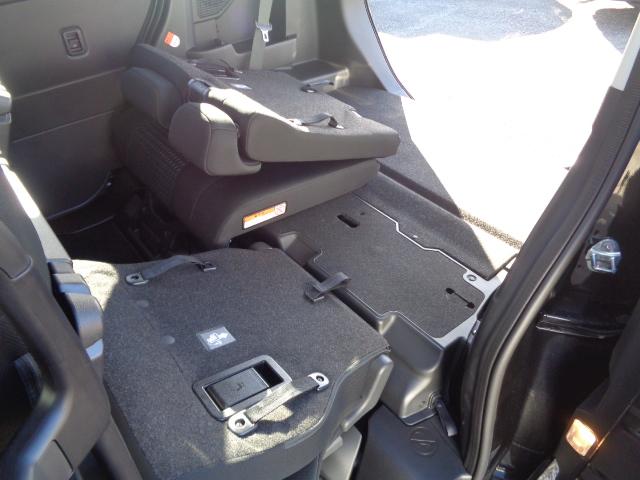 ジャスティ ベースグレード　元弊社社用車　ナビ　両側電動スライドドア　コンフォートパッケージ　バックカメラ　ＣＤ／ＤＶＤ　プッシュスタート　ＬＥＤライナー　アダプティブドライビングビーム　スマートアシスト　前後コーナーセンサー（30枚目）