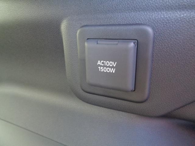 クロストレック プレミアムＳ：ＨＥＶ　ＥＸ　アクセサリーコンセント　１２．３インチフル液晶メーター・スターリンクコネクテッドサービス・１１．６インチセンターインフォメーションディスプレイ＆インフォテイメントシステム・フロントシート／ステアリングヒーター（5枚目）