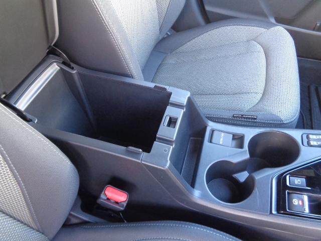 クロストレック プレミアムＳ：ＨＥＶ　ＥＸ　アクセサリーコンセント　１２．３インチフル液晶メーター・スターリンクコネクテッドサービス・１１．６インチセンターインフォメーションディスプレイ＆インフォテイメントシステム・フロントシート／ステアリングヒーター（19枚目）