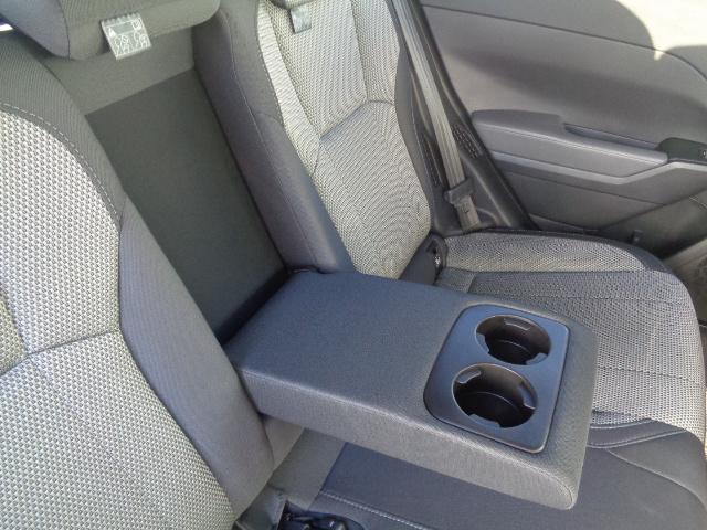 クロストレック プレミアムＳ：ＨＥＶ　ＥＸ　アクセサリーコンセント　１２．３インチフル液晶メーター・スターリンクコネクテッドサービス・１１．６インチセンターインフォメーションディスプレイ＆インフォテイメントシステム・フロントシート／ステアリングヒーター（24枚目）