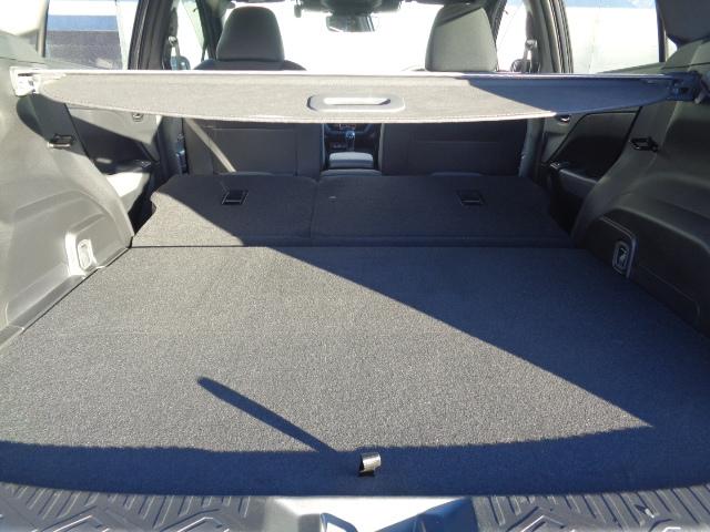 クロストレック プレミアムＳ：ＨＥＶ　ＥＸ　アクセサリーコンセント　１２．３インチフル液晶メーター・スターリンクコネクテッドサービス・１１．６インチセンターインフォメーションディスプレイ＆インフォテイメントシステム・フロントシート／ステアリングヒーター（27枚目）