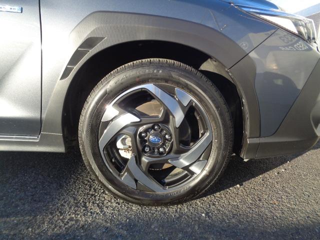 クロストレック プレミアムＳ：ＨＥＶ　ＥＸ　アクセサリーコンセント　１２．３インチフル液晶メーター・スターリンクコネクテッドサービス・１１．６インチセンターインフォメーションディスプレイ＆インフォテイメントシステム・フロントシート／ステアリングヒーター（36枚目）