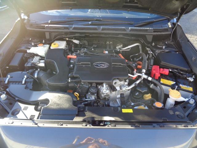 クロストレック プレミアムＳ：ＨＥＶ　ＥＸ　アクセサリーコンセント　１２．３インチフル液晶メーター・スターリンクコネクテッドサービス・１１．６インチセンターインフォメーションディスプレイ＆インフォテイメントシステム・フロントシート／ステアリングヒーター（37枚目）