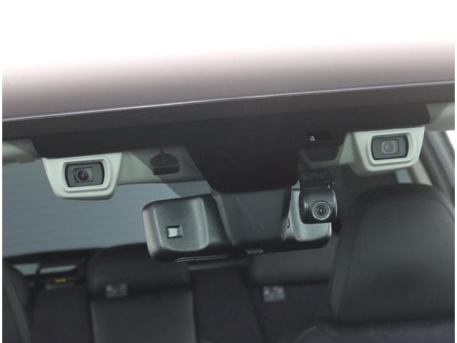 フォレスター ＳＰＯＲＴ　アイサイト　パワーリヤゲート　スマートリヤビュー　ダイアトーン８インチナビ　フロント・サイド・バックカメラ　ナビ連動前後ドラレコ　ＥＴＣ２．０　ＳＴＩドアハンドルプロテクター　ＳＴＩシフトノブ　リヤゲートプロテクター　ＬＥＤライナー　ワンオーナー（8枚目）