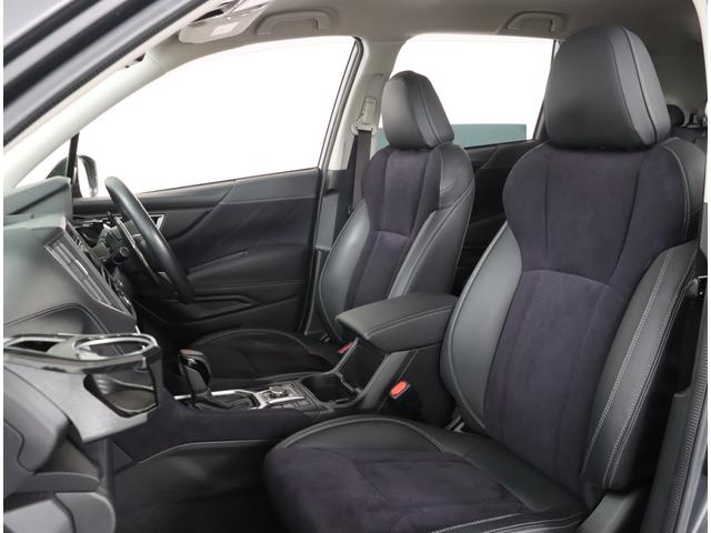 フォレスター ＳＰＯＲＴ　アイサイト　パワーリヤゲート　スマートリヤビュー　ダイアトーン８インチナビ　フロント・サイド・バックカメラ　ナビ連動前後ドラレコ　ＥＴＣ２．０　ＳＴＩドアハンドルプロテクター　ＳＴＩシフトノブ　リヤゲートプロテクター　ＬＥＤライナー　ワンオーナー（11枚目）