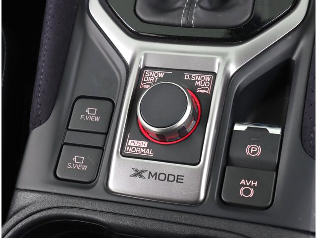 フォレスター ＳＰＯＲＴ　アイサイト　パワーリヤゲート　スマートリヤビュー　ダイアトーン８インチナビ　フロント・サイド・バックカメラ　ナビ連動前後ドラレコ　ＥＴＣ２．０　ＳＴＩドアハンドルプロテクター　ＳＴＩシフトノブ　リヤゲートプロテクター　ＬＥＤライナー　ワンオーナー（16枚目）