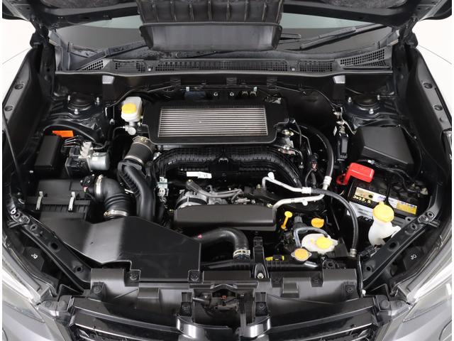 フォレスター ＳＰＯＲＴ　アイサイト　パワーリヤゲート　スマートリヤビュー　ダイアトーン８インチナビ　フロント・サイド・バックカメラ　ナビ連動前後ドラレコ　ＥＴＣ２．０　ＳＴＩドアハンドルプロテクター　ＳＴＩシフトノブ　リヤゲートプロテクター　ＬＥＤライナー　ワンオーナー（17枚目）