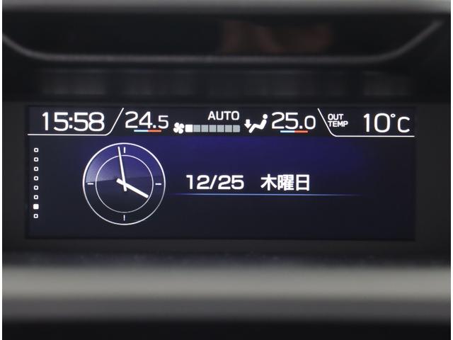 フォレスター ＳＰＯＲＴ　アイサイト　パワーリヤゲート　スマートリヤビュー　ダイアトーン８インチナビ　フロント・サイド・バックカメラ　ナビ連動前後ドラレコ　ＥＴＣ２．０　ＳＴＩドアハンドルプロテクター　ＳＴＩシフトノブ　リヤゲートプロテクター　ＬＥＤライナー　ワンオーナー（22枚目）