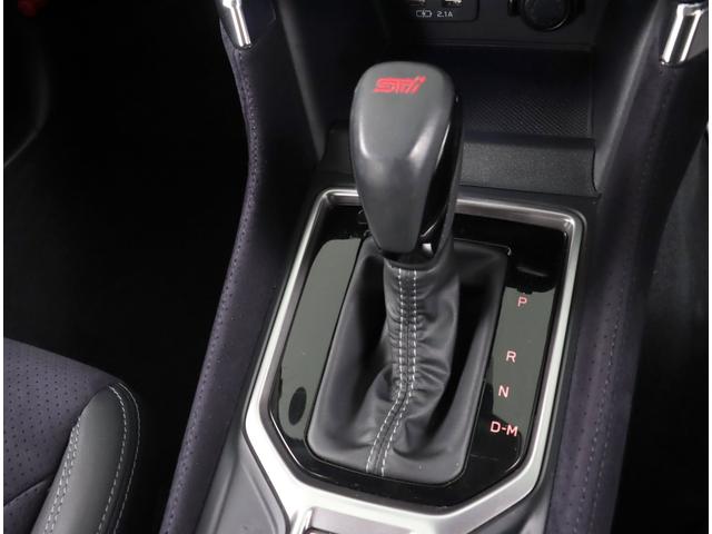 フォレスター ＳＰＯＲＴ　アイサイト　パワーリヤゲート　スマートリヤビュー　ダイアトーン８インチナビ　フロント・サイド・バックカメラ　ナビ連動前後ドラレコ　ＥＴＣ２．０　ＳＴＩドアハンドルプロテクター　ＳＴＩシフトノブ　リヤゲートプロテクター　ＬＥＤライナー　ワンオーナー（32枚目）