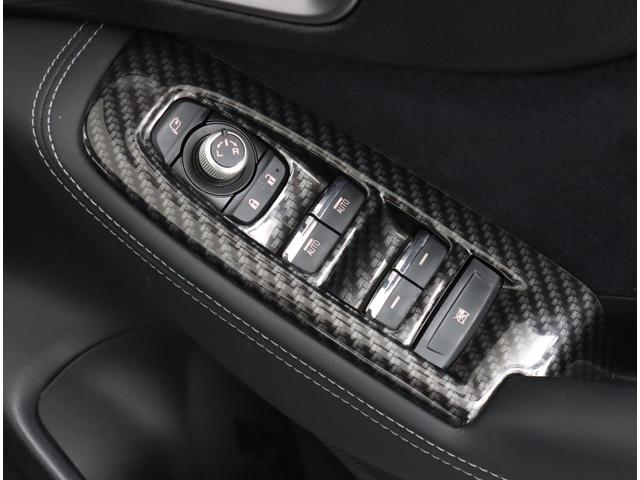 フォレスター ＳＰＯＲＴ　アイサイト　パワーリヤゲート　スマートリヤビュー　ダイアトーン８インチナビ　フロント・サイド・バックカメラ　ナビ連動前後ドラレコ　ＥＴＣ２．０　ＳＴＩドアハンドルプロテクター　ＳＴＩシフトノブ　リヤゲートプロテクター　ＬＥＤライナー　ワンオーナー（36枚目）
