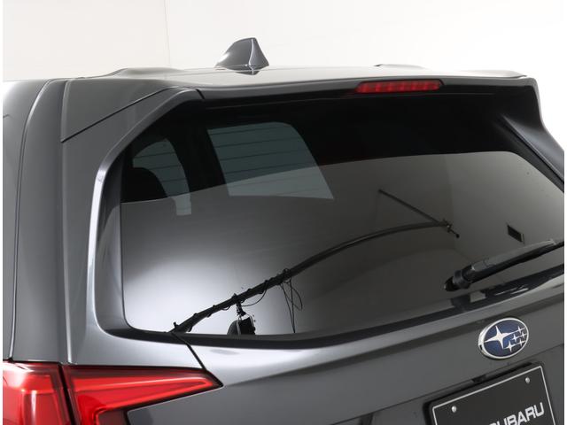 フォレスター ＳＰＯＲＴ　アイサイト　パワーリヤゲート　スマートリヤビュー　ダイアトーン８インチナビ　フロント・サイド・バックカメラ　ナビ連動前後ドラレコ　ＥＴＣ２．０　ＳＴＩドアハンドルプロテクター　ＳＴＩシフトノブ　リヤゲートプロテクター　ＬＥＤライナー　ワンオーナー（41枚目）