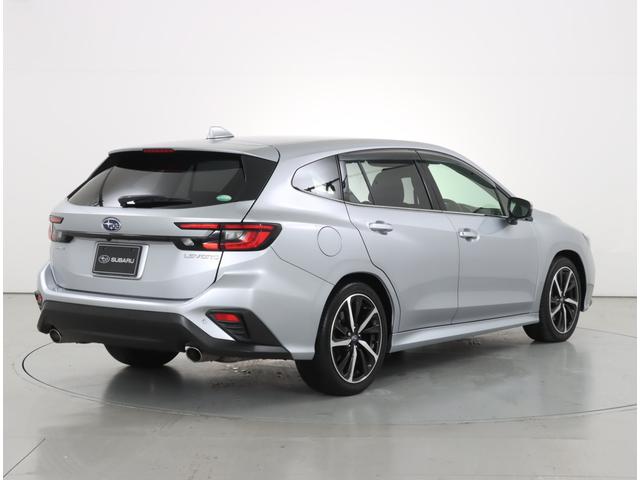 レヴォーグ ＧＴ－Ｈ　ＥＸ　ＥｙｅＳｉｇｈｔ　Ｘ搭載車　パワーリヤゲート　１１．６インフォメーションディスプレイ　フロント・サイド・バックカメラ　ＥＴＣ２．０フルセグ　シートヒーター　パワーシート　ＬＥＤライナー　ワンオーナー　プッシュスタート　アイドリングストップ（2枚目）