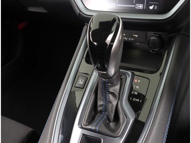 レヴォーグ ＧＴ－Ｈ　ＥＸ　ＥｙｅＳｉｇｈｔ　Ｘ搭載車　パワーリヤゲート　１１．６インフォメーションディスプレイ　フロント・サイド・バックカメラ　ＥＴＣ２．０フルセグ　シートヒーター　パワーシート　ＬＥＤライナー　ワンオーナー　プッシュスタート　アイドリングストップ（11枚目）