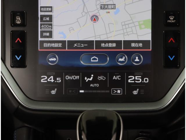 レヴォーグ ＧＴ－Ｈ　ＥＸ　ＥｙｅＳｉｇｈｔ　Ｘ搭載車　パワーリヤゲート　１１．６インフォメーションディスプレイ　フロント・サイド・バックカメラ　ＥＴＣ２．０フルセグ　シートヒーター　パワーシート　ＬＥＤライナー　ワンオーナー　プッシュスタート　アイドリングストップ（26枚目）
