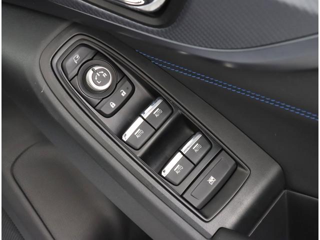 レヴォーグ ＧＴ－Ｈ　ＥＸ　ＥｙｅＳｉｇｈｔ　Ｘ搭載車　パワーリヤゲート　１１．６インフォメーションディスプレイ　フロント・サイド・バックカメラ　ＥＴＣ２．０フルセグ　シートヒーター　パワーシート　ＬＥＤライナー　ワンオーナー　プッシュスタート　アイドリングストップ（32枚目）