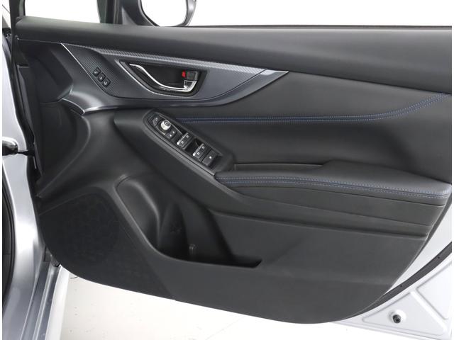 レヴォーグ ＧＴ－Ｈ　ＥＸ　ＥｙｅＳｉｇｈｔ　Ｘ搭載車　パワーリヤゲート　１１．６インフォメーションディスプレイ　フロント・サイド・バックカメラ　ＥＴＣ２．０フルセグ　シートヒーター　パワーシート　ＬＥＤライナー　ワンオーナー　プッシュスタート　アイドリングストップ（33枚目）