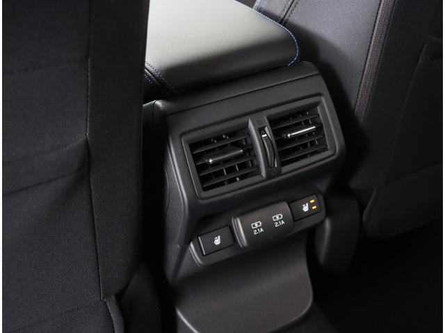 レヴォーグ ＧＴ－Ｈ　ＥＸ　ＥｙｅＳｉｇｈｔ　Ｘ搭載車　パワーリヤゲート　１１．６インフォメーションディスプレイ　フロント・サイド・バックカメラ　ＥＴＣ２．０フルセグ　シートヒーター　パワーシート　ＬＥＤライナー　ワンオーナー　プッシュスタート　アイドリングストップ（35枚目）