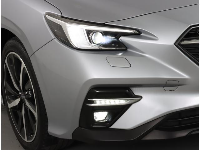 レヴォーグ ＧＴ－Ｈ　ＥＸ　ＥｙｅＳｉｇｈｔ　Ｘ搭載車　パワーリヤゲート　１１．６インフォメーションディスプレイ　フロント・サイド・バックカメラ　ＥＴＣ２．０フルセグ　シートヒーター　パワーシート　ＬＥＤライナー　ワンオーナー　プッシュスタート　アイドリングストップ（40枚目）