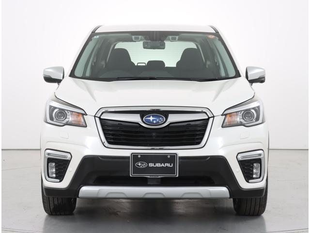 フォレスター Ａｄｖａｎｃｅ　ＥｙｅＳｉｇｈｔ搭載車　新品タイヤ　ドラレコ　ダイヤトーン８インチナビ　ＥＴＣ２．０　パワーリヤゲート　フロント・サイド・バックカメラ　ＳＴＩドアハンドルプロテクター　カーゴステップ　ＬＥＤライナー　スマートリヤビューミラー　ステアリングヒーター（29枚目）