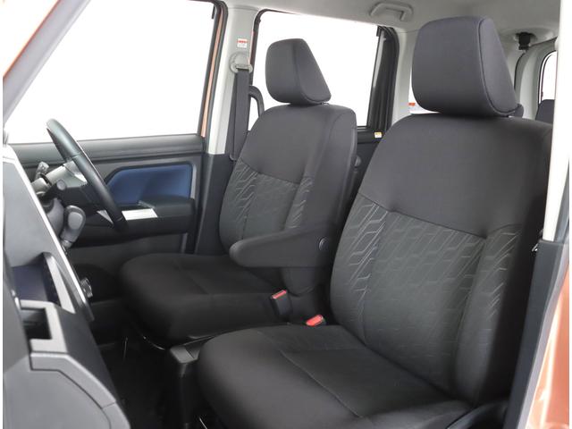 ジャスティ RS スマートアシスト ターボ 純正ナビ パノラミックビュー 両側電動スライドドア 前後コーナーセンサー シートヒーター CD/DVD フルセグ LEDライナー 15インチアルミホイール プッシュスタート クルーズコントロール オートマチックハイビーム(10枚目)