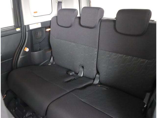 ジャスティ RS スマートアシスト ターボ 純正ナビ パノラミックビュー 両側電動スライドドア 前後コーナーセンサー シートヒーター CD/DVD フルセグ LEDライナー 15インチアルミホイール プッシュスタート クルーズコントロール オートマチックハイビーム(11枚目)