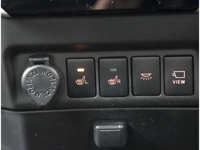 ジャスティ RS スマートアシスト ターボ 純正ナビ パノラミックビュー 両側電動スライドドア 前後コーナーセンサー シートヒーター CD/DVD フルセグ LEDライナー 15インチアルミホイール プッシュスタート クルーズコントロール オートマチックハイビーム(12枚目)